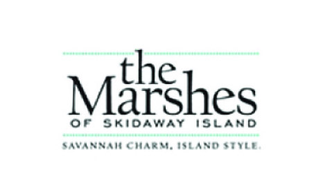 The Marshes of Skidaway Island