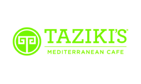 Taziki's Mediterran