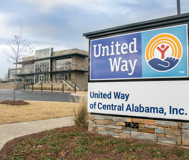 United Way-Birmingham